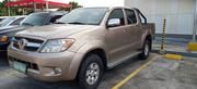 Toyota Hilux • 2006 • 0 km 4