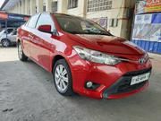 Toyota Yaris • 2017 • 28,000 km 5