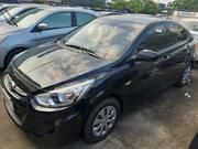 Hyundai Accent • 2017 • 11,000 km 1