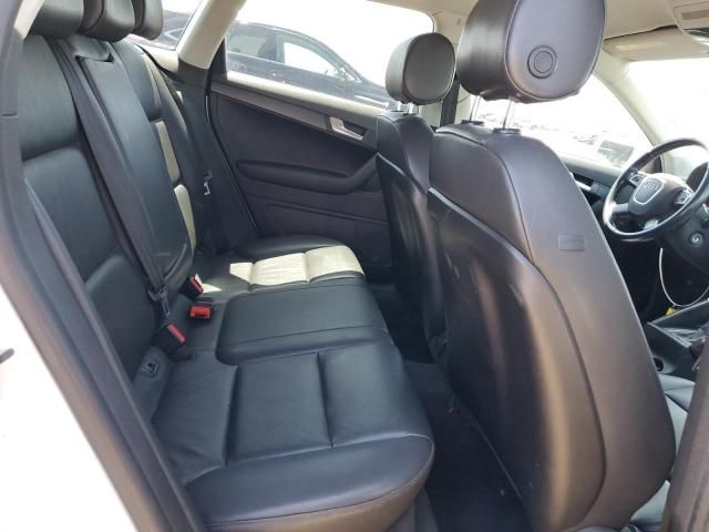Audi A3 • 2011 • 10,000 mi 9