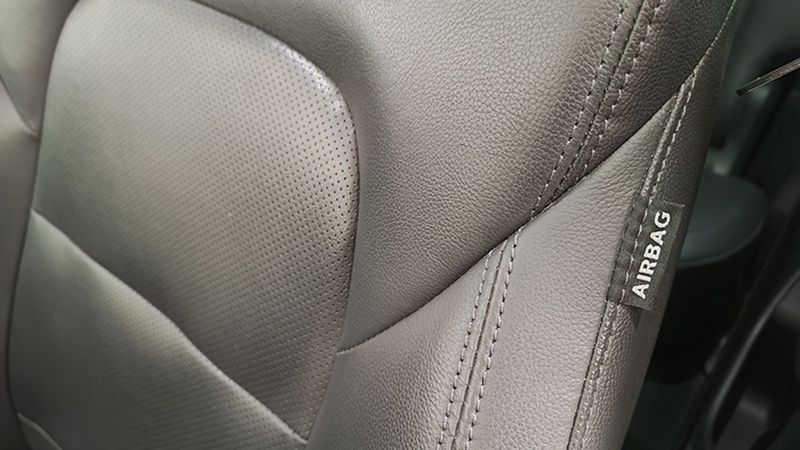 Hyundai Tucson • 2019 • 54,000 km 5