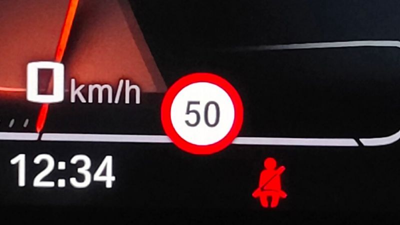 BMW 1 Series • 2024 • 3,264 km 23