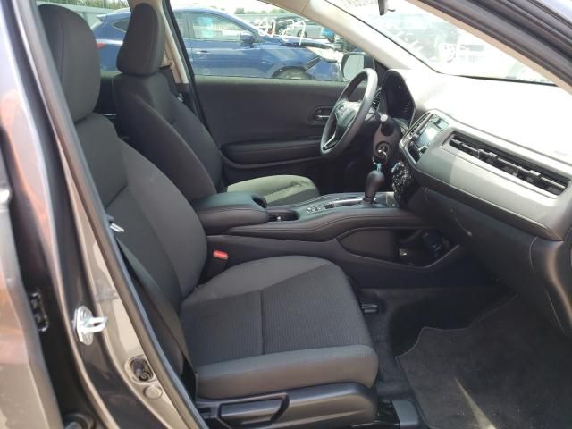 Honda HR-V • 2021 • 12 km 6