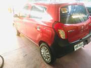 Suzuki Alto • 2016 • 57,000 km 10