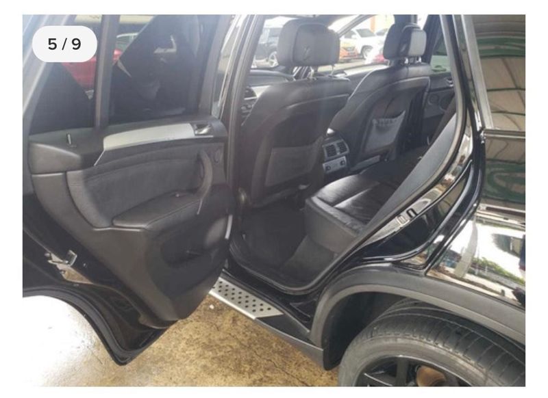 BMW X5 • 2012 • 87,913 mi 2