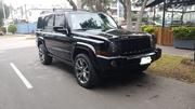 Jeep Commander • 2010 • 133,000 km 1