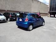 Chevrolet Aveo • 2009 • 116,000 km 2