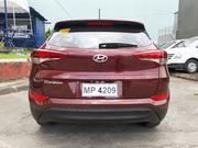 Hyundai Tucson • 2016 • 0 km 1