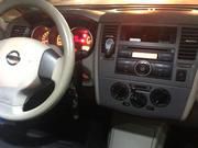 Nissan Tiida • 2008 • 124,000 km 7