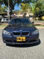 BMW Rad 3 • 2009 • 100,153 km 1