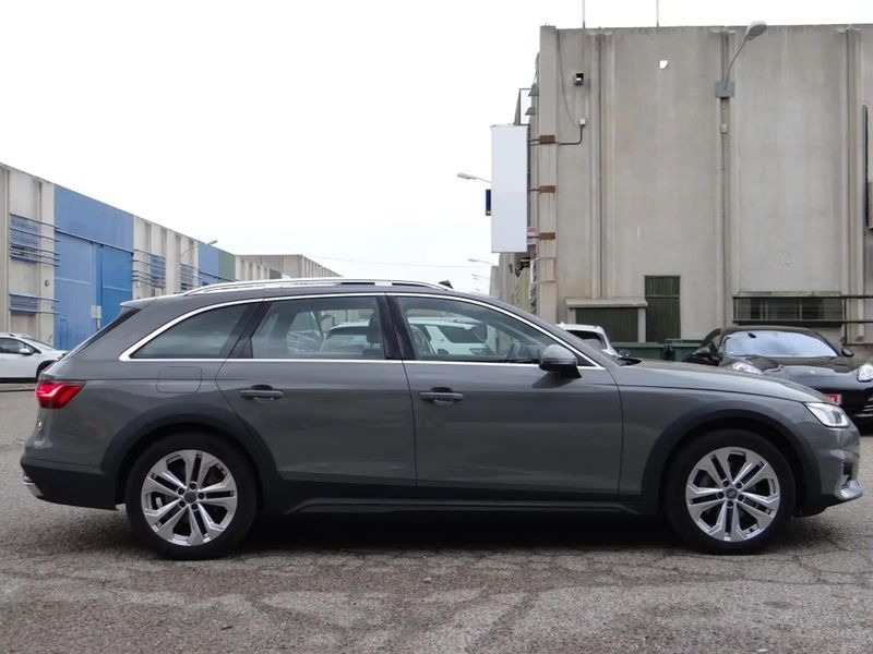 Audi A4 Allroad • 2020 • 138,000 km 6