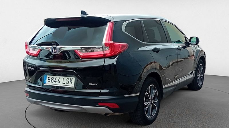 Honda CR-V • 2021 • 77,967 km 7