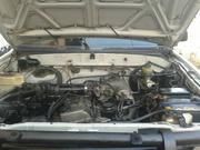 Toyota Hilux • 2000 • 418 km 3