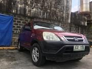 Honda CR-V • 2003 • 140,000 km 5