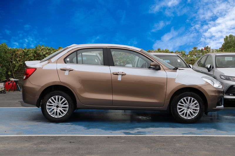 Suzuki Swift Dzire • 2022 • 0 km 2