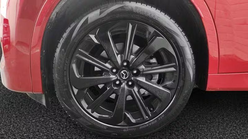 Mazda CX-3 • 2023 • 63,095 km 8