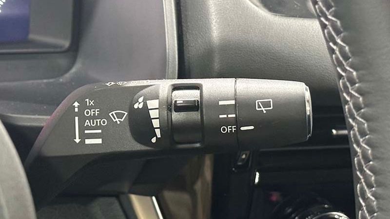 Nissan Qashqai • 2023 • 23,000 km 13