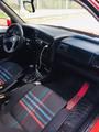 Volkswagen Golf • 1994 • 334,000 km 8