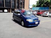 Chevrolet Aveo • 2009 • 116,000 km 5