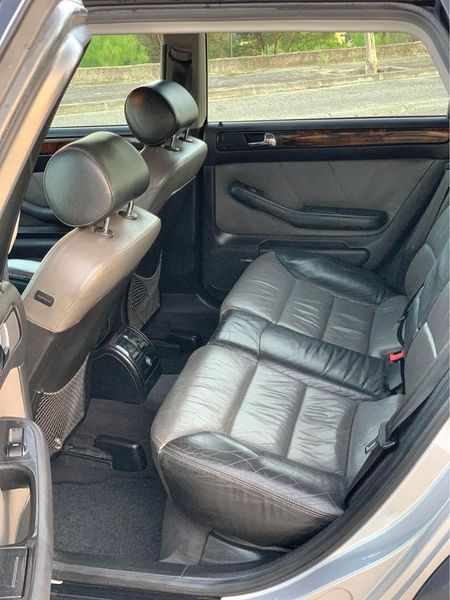 Audi A6 Allroad • 2000 • 272,000 km 5