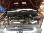 Honda CR-V • 2003 • 140,000 km 3