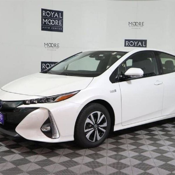 Lexus ES 350 • 2020 • 10,398 km 3