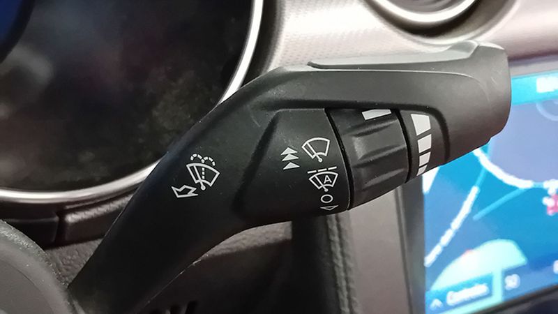 Ford Mustang • 2020 • 57,456 km 22