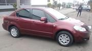 Suzuki SX4 Sedan • 2008 • 89,000 km 1