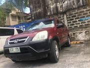 Honda CR-V • 2003 • 140,000 km 4