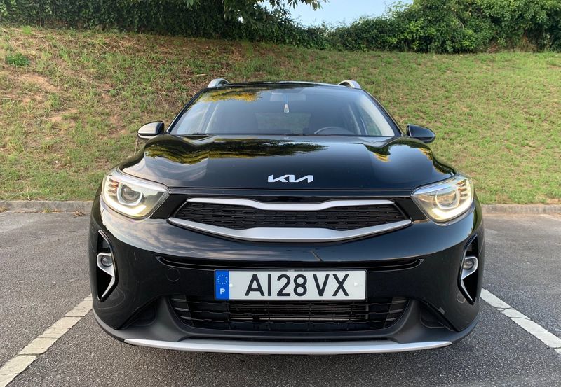 Kia Stinger • 2021 • 48,000 km 1