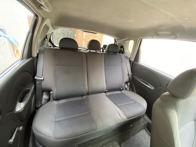 Chevrolet 1500 • 2011 • 13,900 km 8