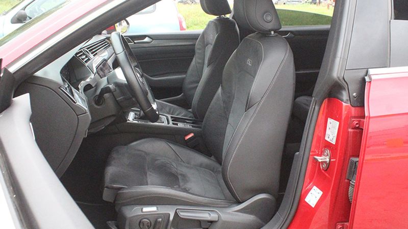 Volkswagen Arteon • 2019 • 51,696 km 3