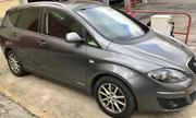 Seat Altea XL • 2013 • 74,500 km 9