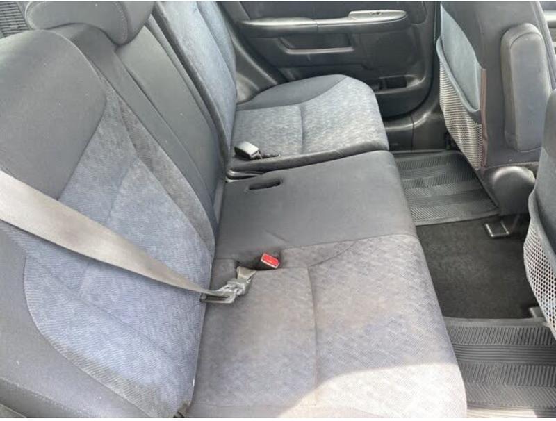 Honda CR-V • 2006 • 162,153 km 2