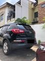 Kia Sportage • 2012 • 51,000 km 1