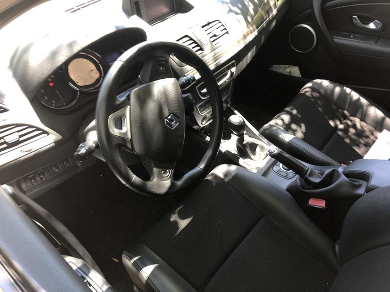 Renault Mégane • 2010 • 295,000 km 5