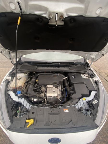 Ford Focus • 2017 • 59,000 mi 14