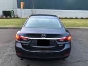 Mazda 6 • 2015 • 31,400 km 9