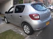 Renault Sandero • 2019 • 8,000 km 1