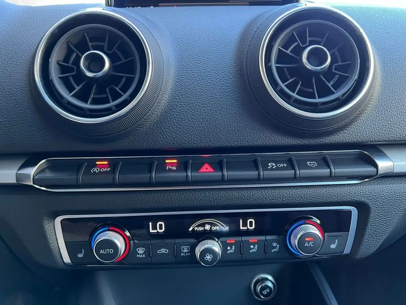 Audi A3 • 2019 • 49,000 km 6