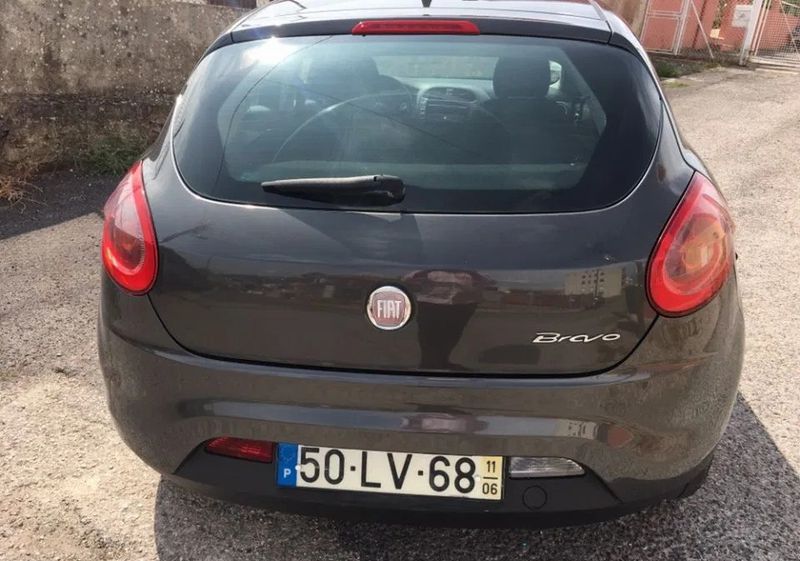 Fiat Brava • 2011 • 125,000 km 1