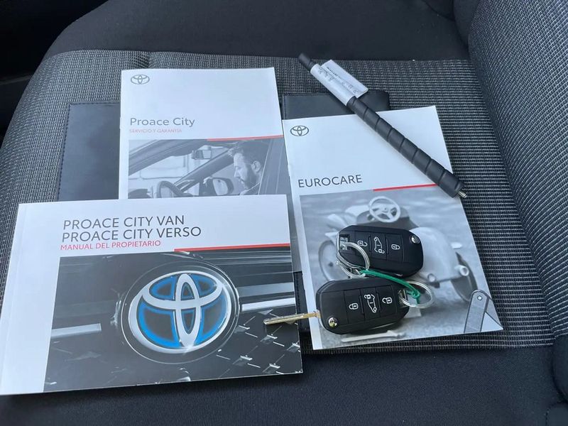 Toyota 86 • 2023 • 16,000 km 11