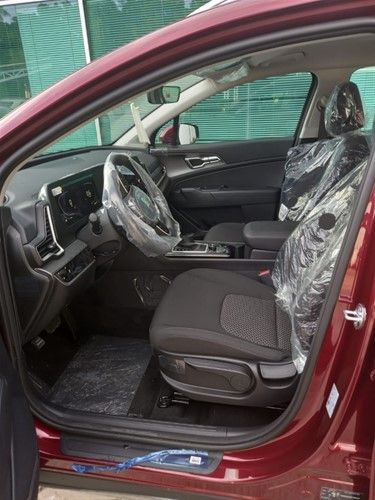 Kia Sportage • 2021 • 2 km 2