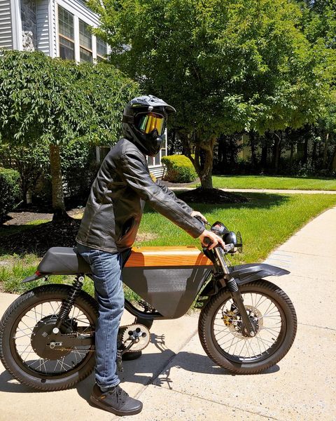 ONYX Motors • 2025 5