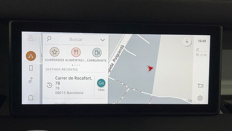 Land Rover Defender • 2020 • 20,000 km 6