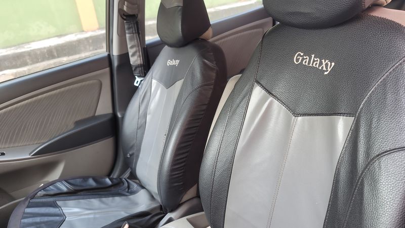 Hyundai Accent • 2016 • 64,000 km 5