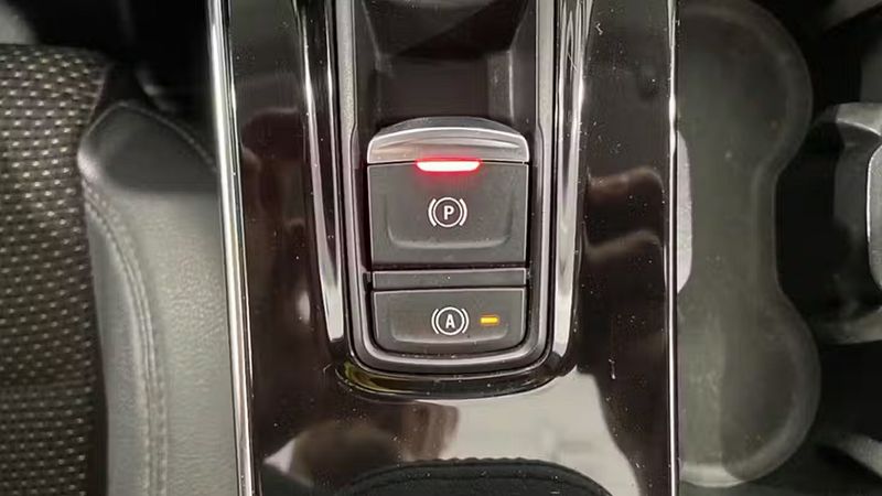 Renault Espace • 2021 • 42,122 km 15