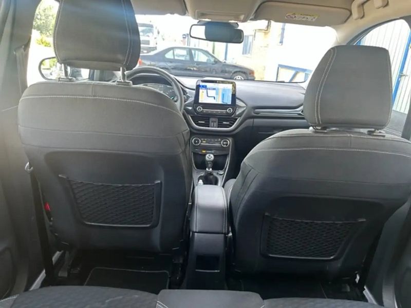 Ford Puma • 2020 • 68,000 km 6