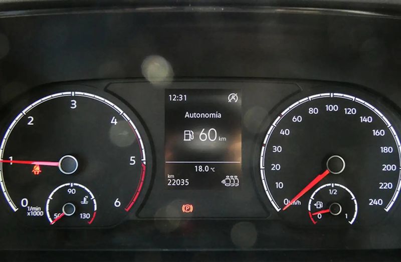 Volkswagen Caddy • 2022 • 22,000 km 12