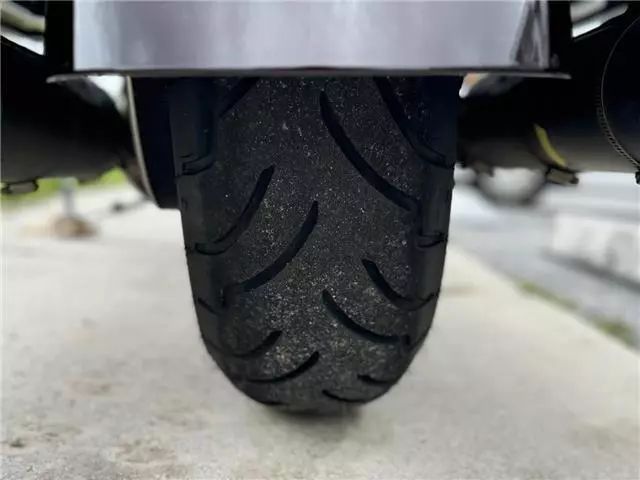 Harley Davidson street glide • 2019 • 19,700 km 9